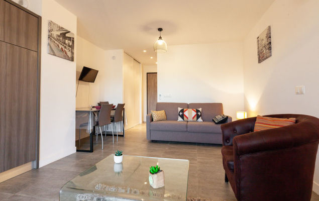 Le Palazzu - Photo 1