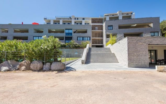 Le Palazzu - Photo 3