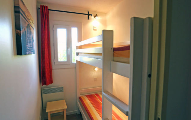 Cap Négre : Domaine de la Pinède - Photo 3