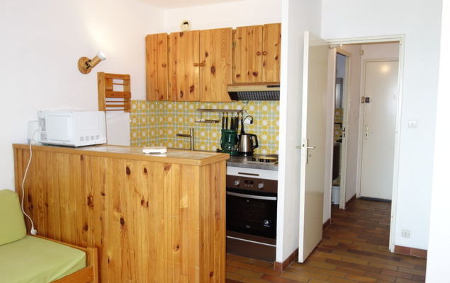 Les Aigues Marines - Photo 1