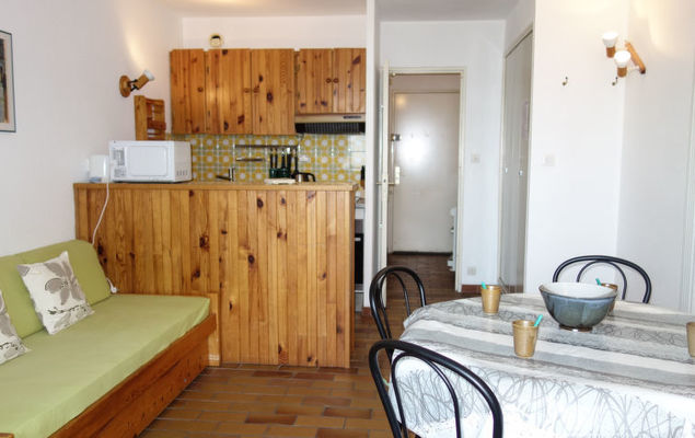 Les Aigues Marines - Photo 3