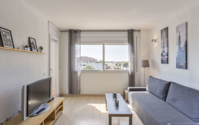 Port Canigó - Photo 2