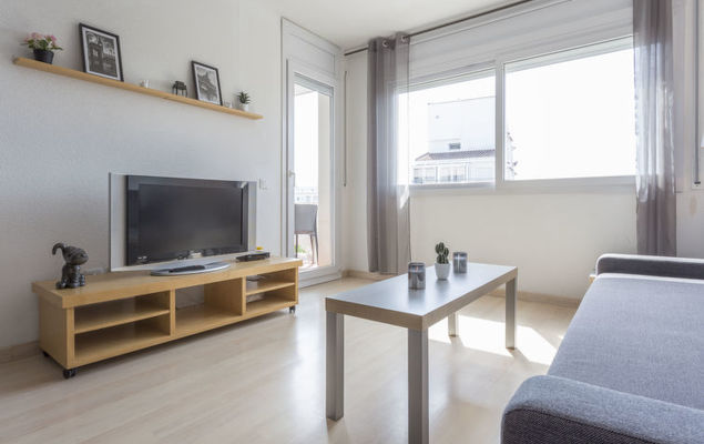 Port Canigó - Photo 3