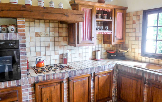 Villa Micheline - Photo 1