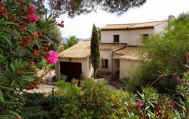 Villa Micheline - Photo 7