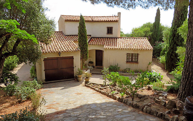 Villa Micheline - Photo 9