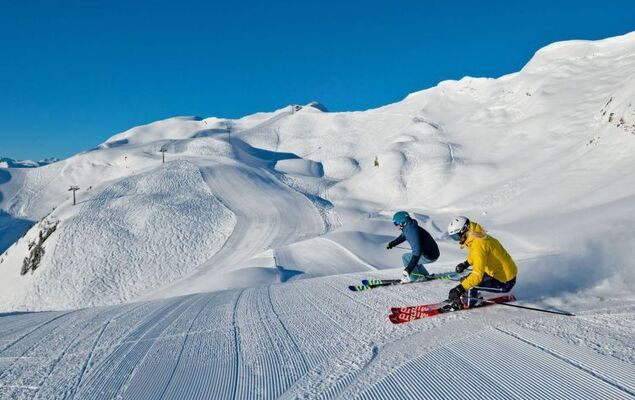 Schönblick Mountain Resort - Photo 22
