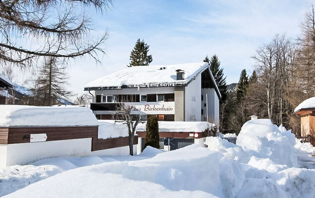 Am Birkenhain - Photo 22