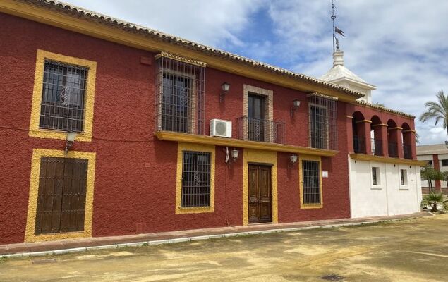 Dehesa del Colmenar - Photo 16