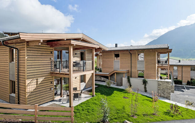 Resort Tirol Brixen 3 - Photo 1