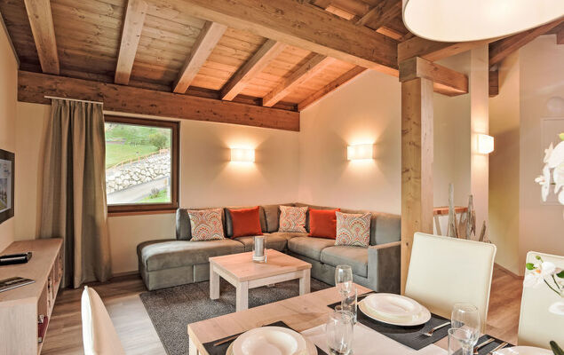 Resort Tirol Brixen 3 - Photo 2