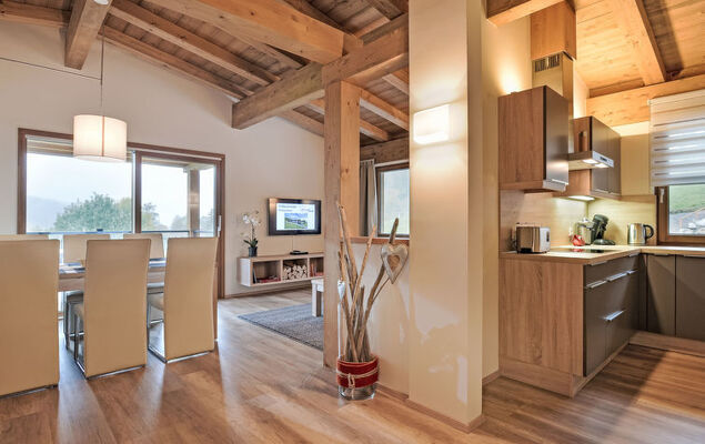 Resort Tirol Brixen 3 - Photo 3