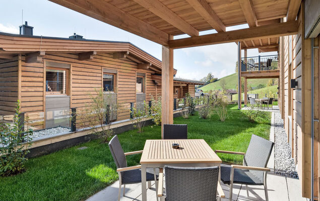 Resort Tirol Brixen 3 - Photo 5