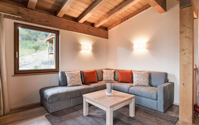 Resort Tirol Brixen 3 - Photo 8