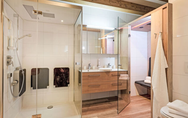 Resort Tirol Brixen 3 - Photo 11