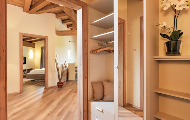 Resort Tirol Brixen 3 - Photo 13