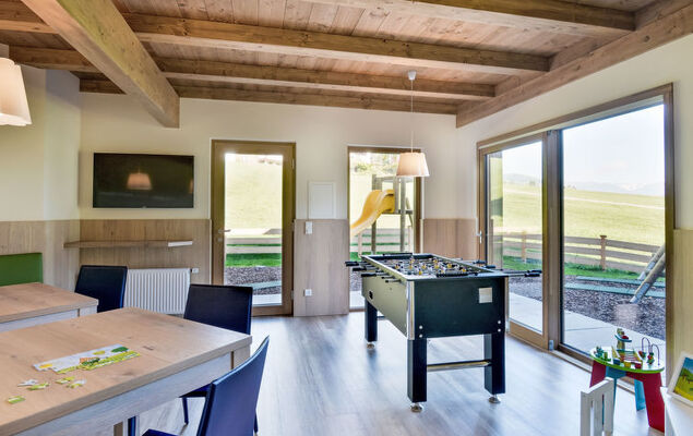 Resort Tirol Brixen 3 - Photo 14