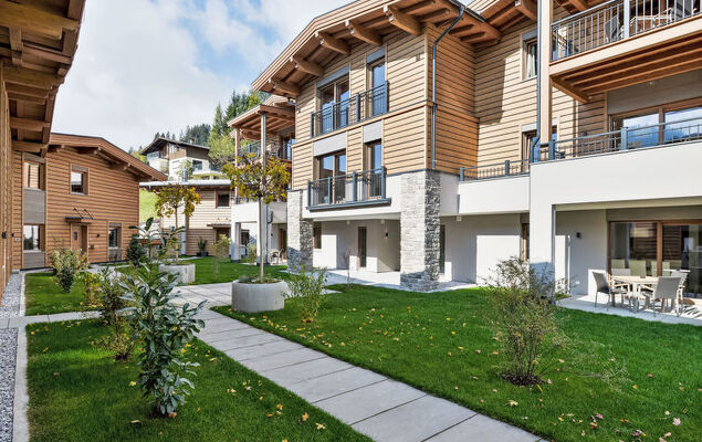 Resort Tirol Brixen 3 - Photo 15