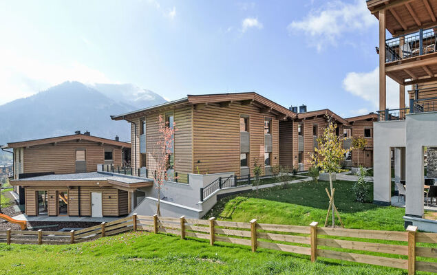 Resort Tirol Brixen 3 - Photo 16