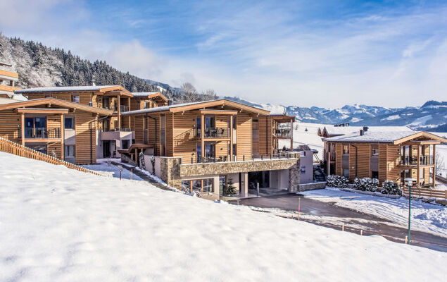 Resort Tirol Brixen 3 - Photo 17