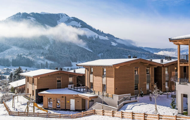 Resort Tirol Brixen 3 - Photo 18