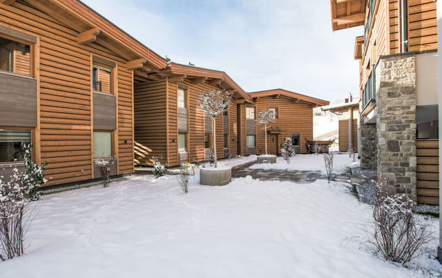 Resort Tirol Brixen 3 - Photo 19