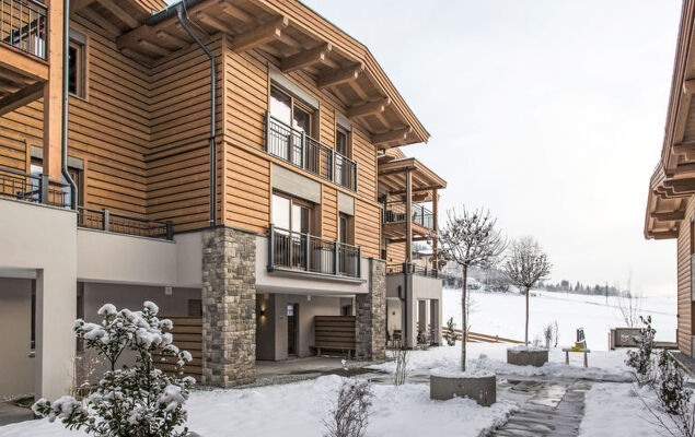 Resort Tirol Brixen 3 - Photo 20