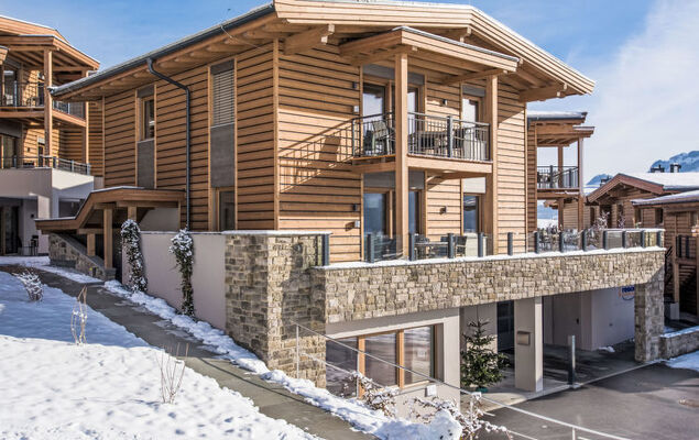 Resort Tirol Brixen 3 - Photo 21