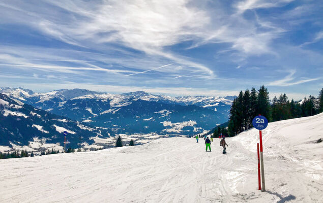 Resort Tirol Brixen 3 - Photo 22