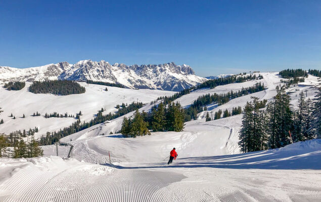 Resort Tirol Brixen 3 - Photo 23