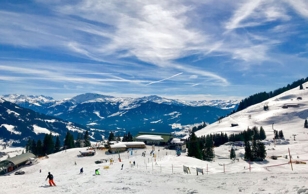 Resort Tirol Brixen 3 - Photo 25