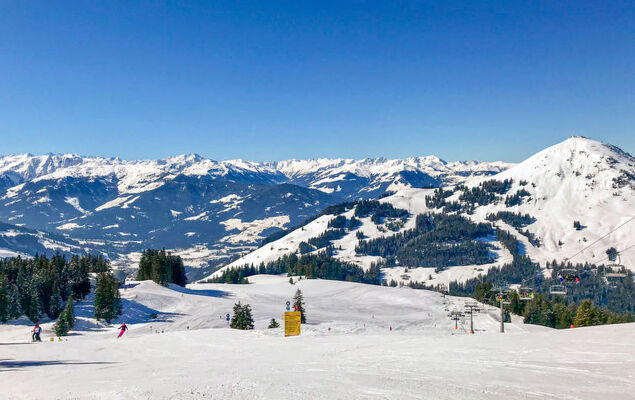 Resort Tirol Brixen 3 - Photo 26