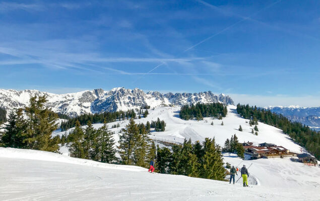 Resort Tirol Brixen 3 - Photo 27