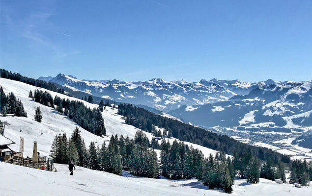 Resort Tirol Brixen 3 - Photo 28