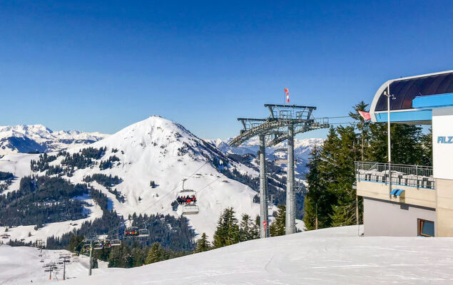 Resort Tirol Brixen 3 - Photo 29