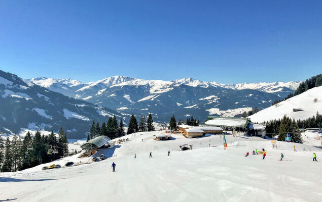 Resort Tirol Brixen 3 - Photo 30