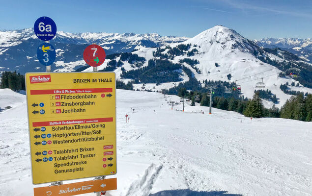 Resort Tirol Brixen 3 - Photo 31