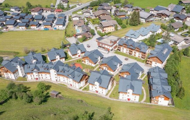 Schönblick Mountain Resort - Photo 18