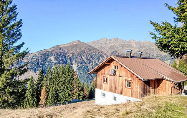 Heregger Hütte - Photo 1