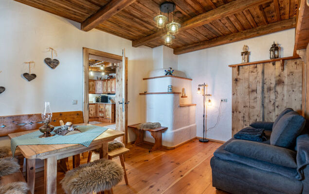 Heregger Hütte - Photo 3