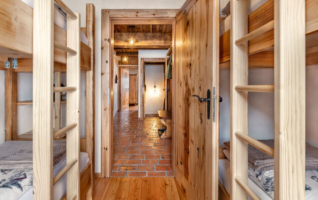 Heregger Hütte - Photo 8