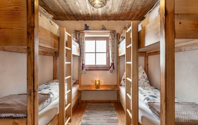 Heregger Hütte - Photo 24