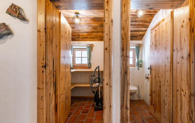 Heregger Hütte - Photo 31