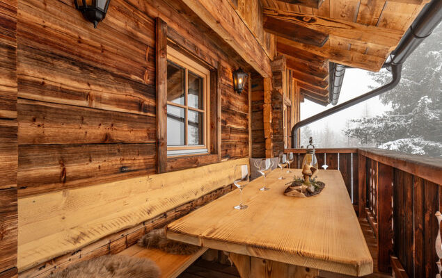 Heregger Hütte - Photo 43