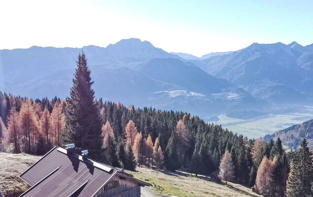 Heregger Hütte - Photo 45