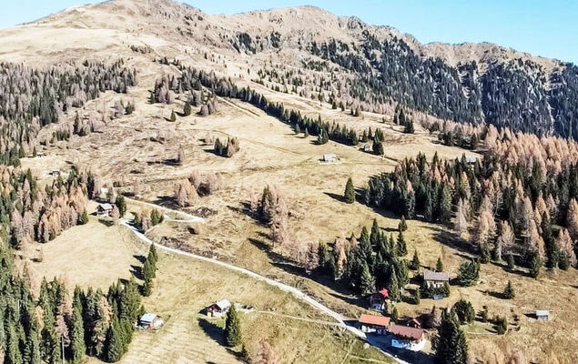 Heregger Hütte - Photo 54