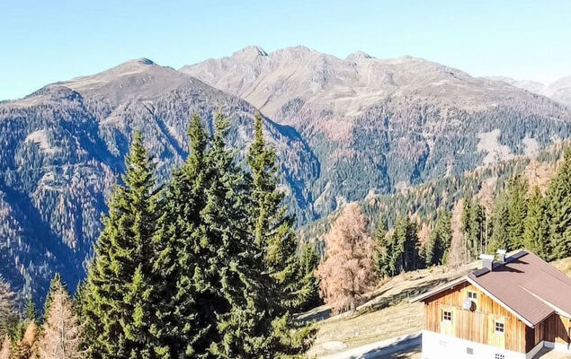 Heregger Hütte - Photo 56