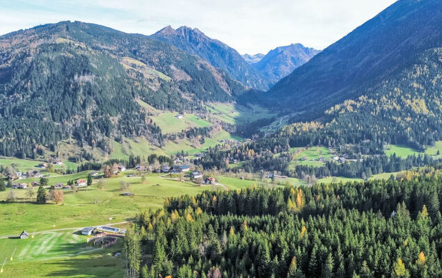 Panorama Dachstein - Photo 16