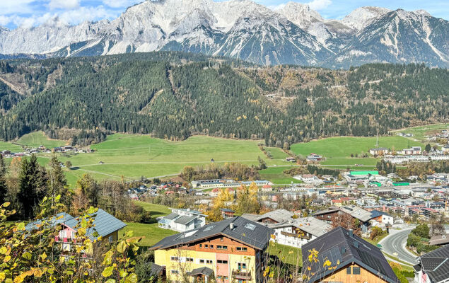 Panorama Dachstein - Photo 22