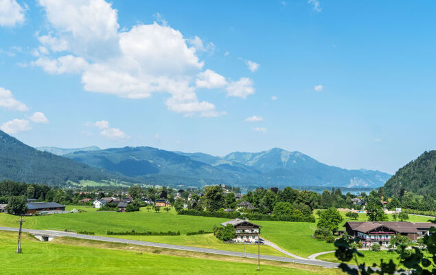 Wohnung 414 Bergblick - Photo 24